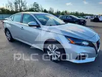 2022 Nissan ALTIMA фото