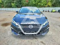 2022 Nissan ALTIMA photo