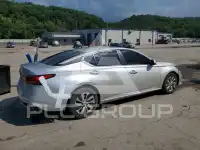 2022 Nissan ALTIMA фото