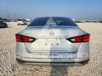 2022 Nissan ALTIMA photo
