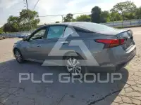 2022 Nissan ALTIMA фото