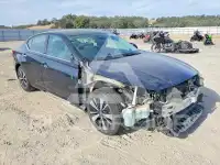 2022 Nissan ALTIMA photo