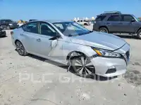 2022 Nissan ALTIMA photo