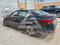 2022 Nissan ALTIMA photo