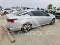 2022 Nissan ALTIMA photo