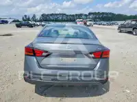 2022 Nissan ALTIMA photo