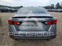 2022 Nissan ALTIMA photo