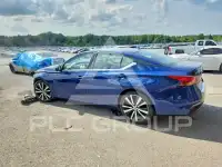 2022 Nissan ALTIMA photo