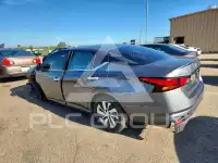 2022 Nissan ALTIMA photo