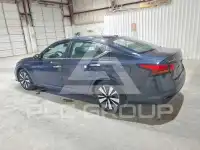 2022 Nissan ALTIMA фото