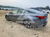 2022 Nissan ALTIMA photo