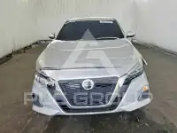 2022 Nissan ALTIMA photo