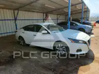 2022 Nissan ALTIMA photo