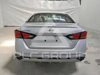 2022 Nissan ALTIMA фото