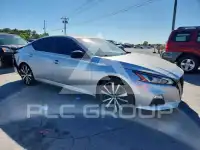 2022 Nissan ALTIMA фото