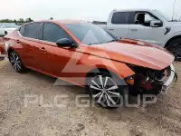 2022 Nissan ALTIMA photo