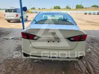 2022 Nissan ALTIMA photo