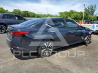 2022 Nissan ALTIMA фото