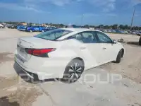 2022 Nissan ALTIMA фото
