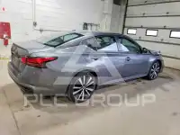 2022 Nissan ALTIMA фото