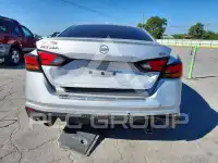 2022 Nissan ALTIMA фото