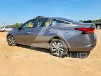 2022 Nissan ALTIMA фото