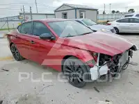 2022 Nissan ALTIMA фото