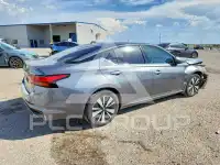 2022 Nissan ALTIMA фото