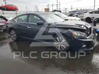 2022 Nissan ALTIMA фото