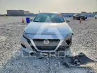 2022 Nissan ALTIMA photo
