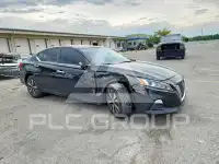 2022 Nissan ALTIMA фото