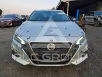 2022 Nissan ALTIMA фото