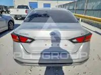 2022 Nissan ALTIMA фото
