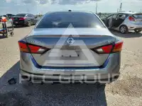 2022 Nissan ALTIMA фото
