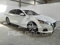 2022 Nissan ALTIMA фото