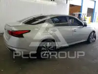 2022 Nissan ALTIMA photo