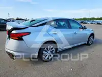 2022 Nissan ALTIMA фото