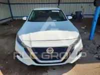 2022 Nissan ALTIMA photo