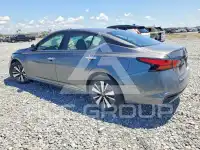2022 Nissan ALTIMA фото