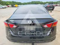 2022 Nissan ALTIMA фото
