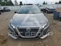 2022 Nissan ALTIMA photo