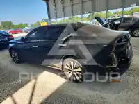 2022 Nissan ALTIMA фото