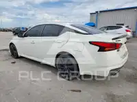 2022 Nissan ALTIMA фото