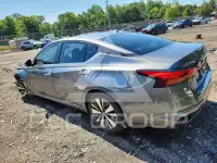 2022 Nissan ALTIMA фото