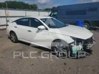 2022 Nissan ALTIMA фото