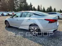 2022 Nissan ALTIMA фото