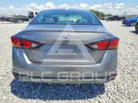 2022 Nissan ALTIMA фото
