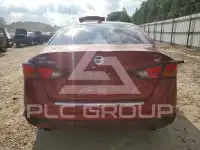 2022 Nissan ALTIMA photo
