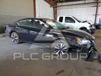 2022 Nissan ALTIMA photo