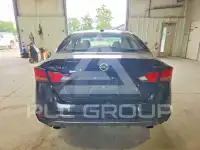 2022 Nissan ALTIMA photo